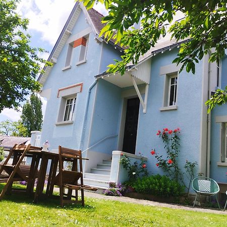 Maison De Vacances 1930 Vannes Dış mekan fotoğraf
