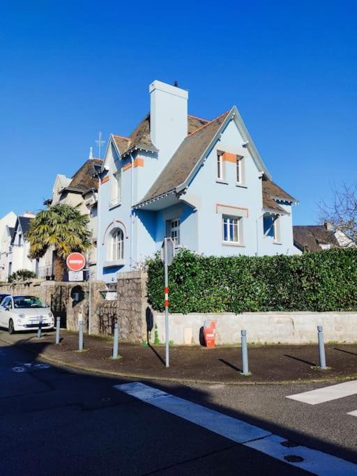 Maison De Vacances 1930 Vannes Dış mekan fotoğraf